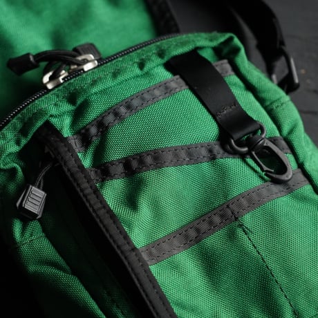 Overland Mini Shoulder Bag