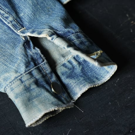 Lee 101J Denim Jacket (60s 42)