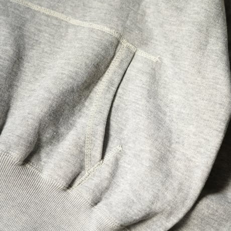 60s Dead Stock Sweat Hoody