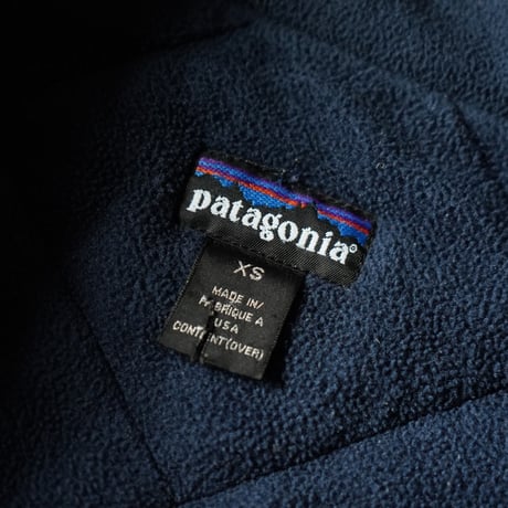 Patagonia Soft Shell Jacket (90s XS made in USA)