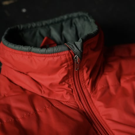 Patagonia Puff Jacket (00s S)