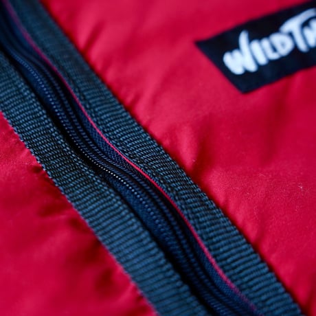 90s Wild Things Nylon Jacket