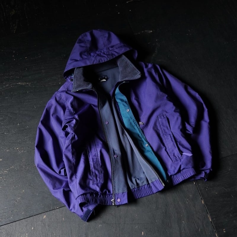 patagonia pneumatic jacket ニューマティックジャケット