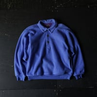 Patagonia Light Weight Synchilla Pullover (90s M made in USA)