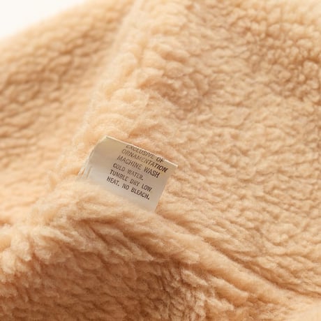 Patagonia Bomber Pile Jacket with Shell  "デカタグ"