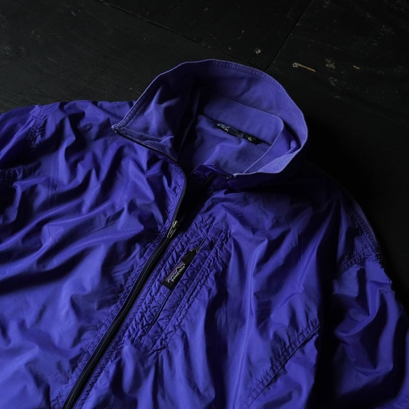 ジャケット・アウター archive patagonia soft shell jacket y2k Patagonia Y2K Gorpcore H2N Gorpcore Rain Light Jacket