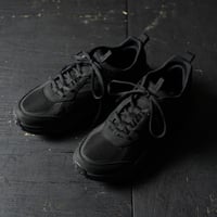 hoja / Black