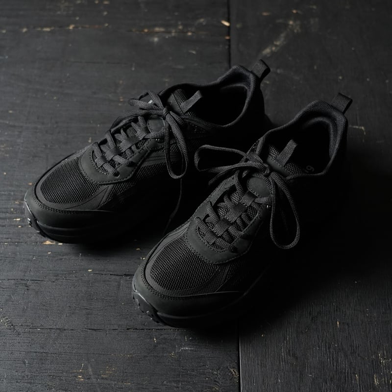 hoja / Black | globule mag.