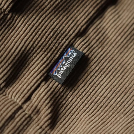 Patagonia Cord Warmer Jacket (00s S)