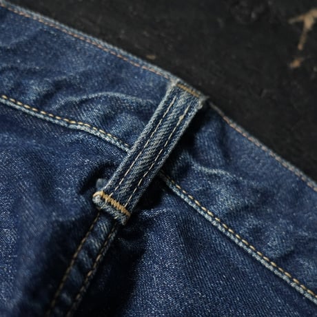 [special] Levi's 501 XX Denim Pant (50s 36/32 )