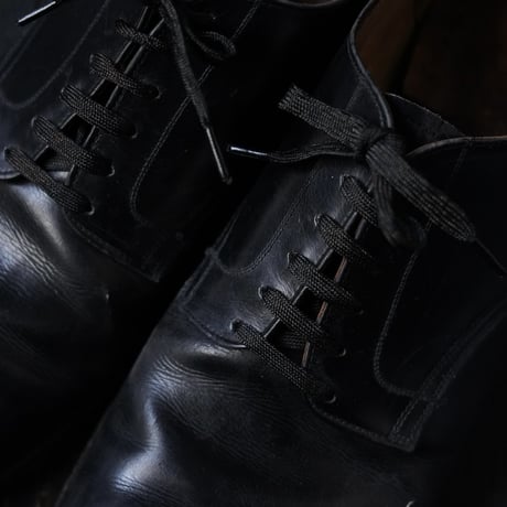 U.S. Navy Service Shoe (40s 10LL )
