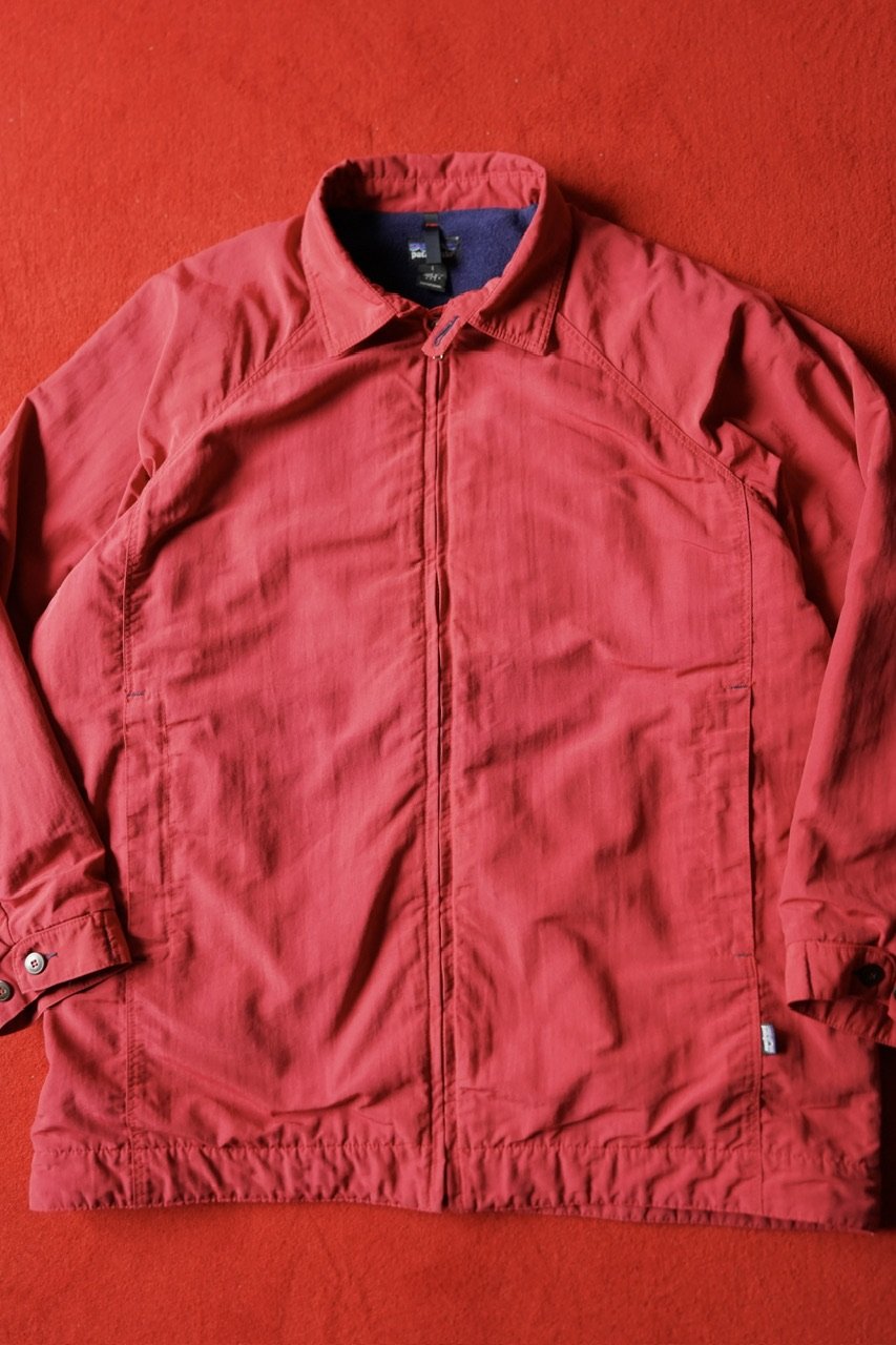 ジャケット・アウター PATAGONIA OXFORD SHELLED CAPILENE JACKET fit=scale-down,w=1200