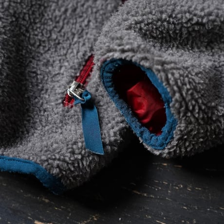 90s Patagonia Reversible Glissade Jacket