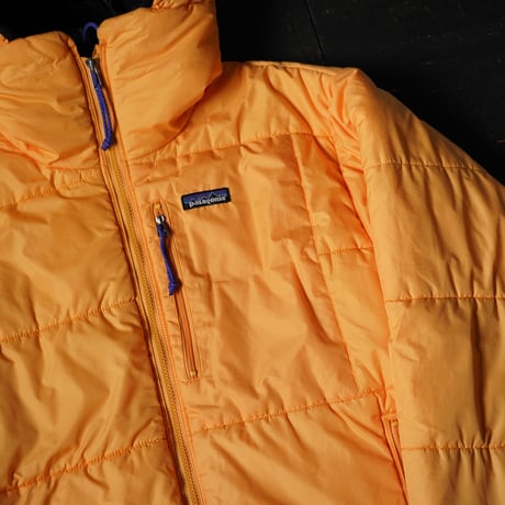 1999s Patagonia Das Parka "Butter Nuts"
