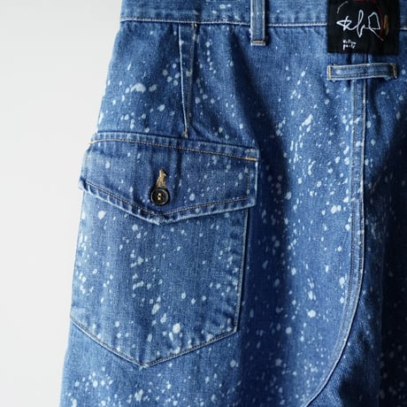 Willow Pants WP P-001 IND-DAI Pant