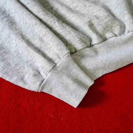 made in USA Pannill Crew Neck Sweat