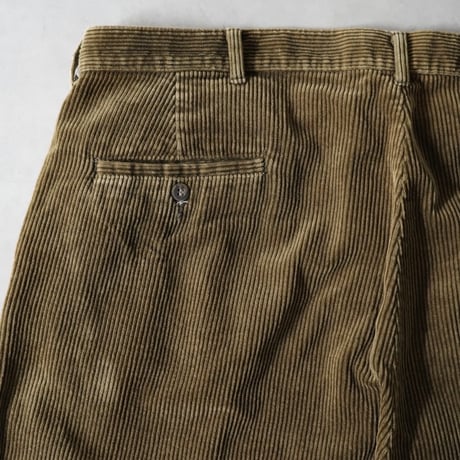 Polo Ralph Lauren 2 Tuck Corduroy Pant