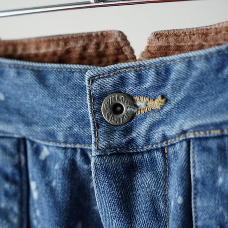 Willow Pants WP P-001 IND-DAI Pant