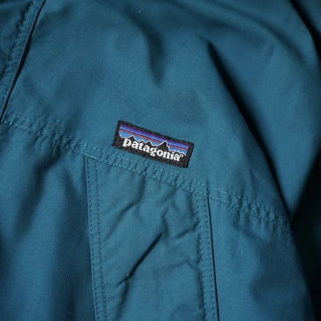 Patagonia Storm Jacket (90s M )