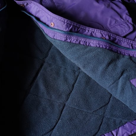 Patagonia Soft Shell Jacket (90s XS made in USA)