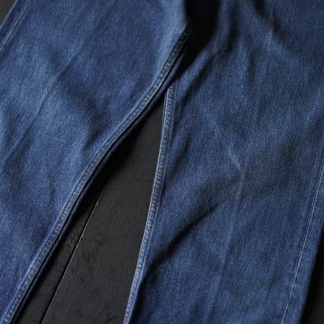 Levi's 501 Denim Pant（90s 31/34 made in USA）