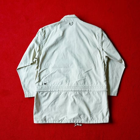 Fjall Raven G1000 Fabric Adjustable Field Jacket