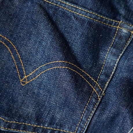 Levi's 501XX "47model"(40-50s about 32/30)