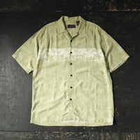Ocean Pacific Aloha Shirt (90-00s L )