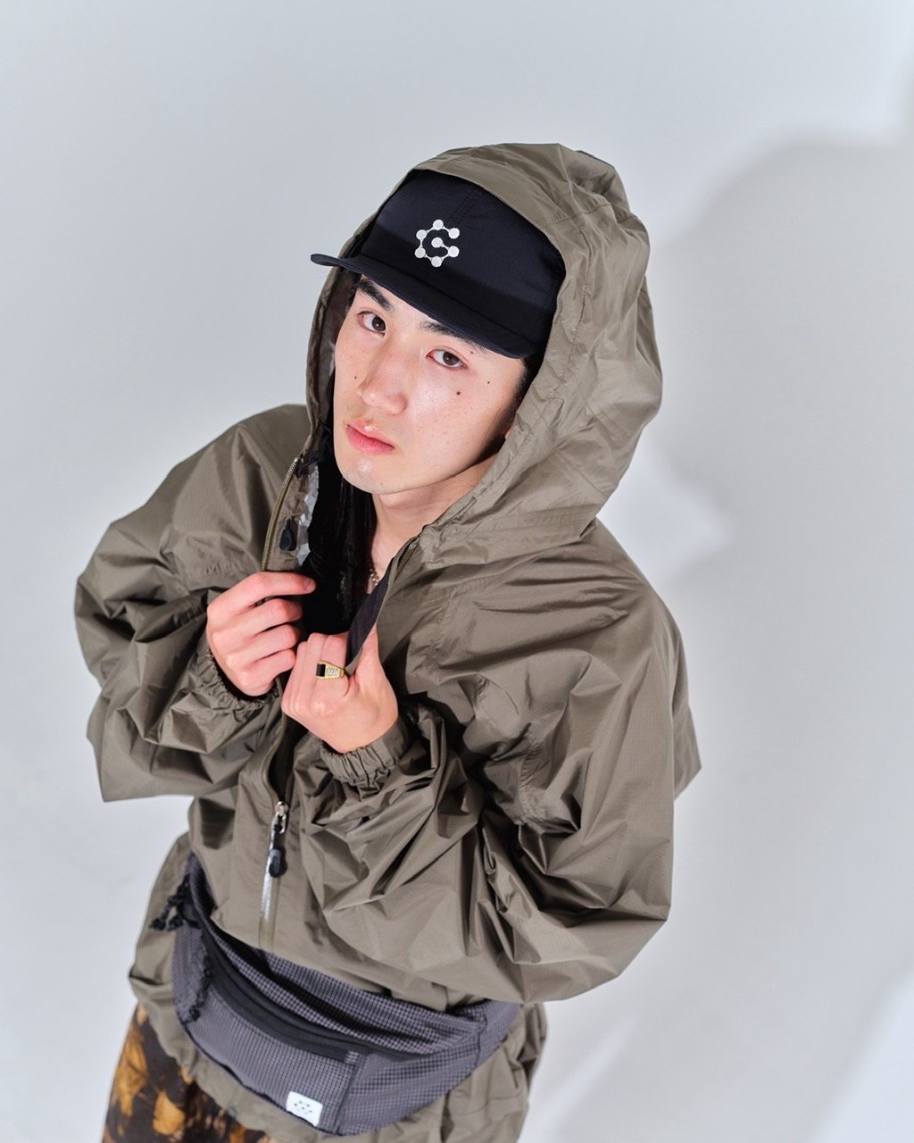 YANGGAO × KAKUBARHYTHM NYLON BB CAP IMG_8453-335x335.jpg