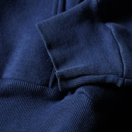 Vintage Double Face Zip Parka (60s about M ピンロックジッパー)