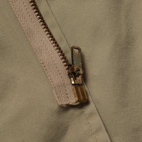 70-80s Willis&Geiger White Hunter Jacket