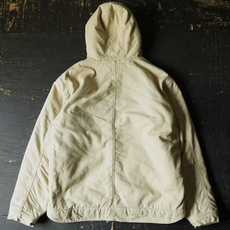Patagonia Lined Canvas Hoody (00s XL)