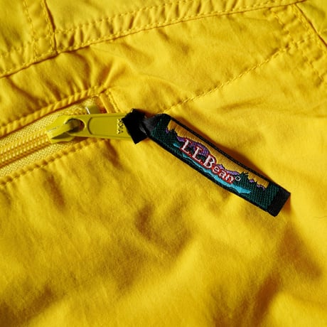 L.L. Bean Anorak Parka - Thinsulate