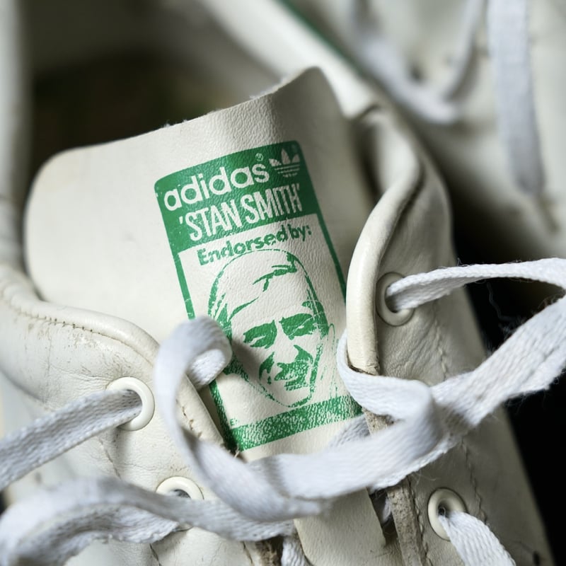 adidas Stan Smith made in France | globule mag.