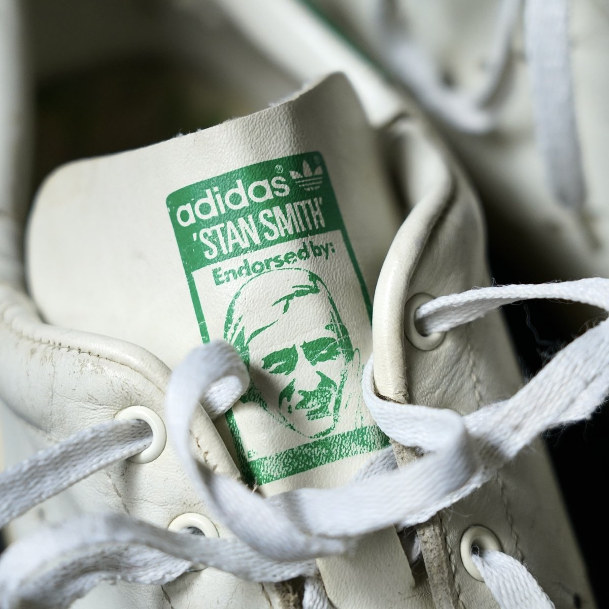 アディダス　スタンスミス　メイドインフランス43？ adidas STAN SMITH MADE IN FRANCE アディダス スタンスミス