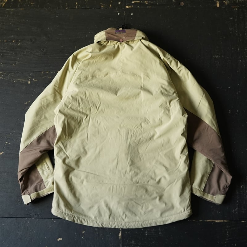 Patagonia Stretch Boundary Jacket (00s S made i