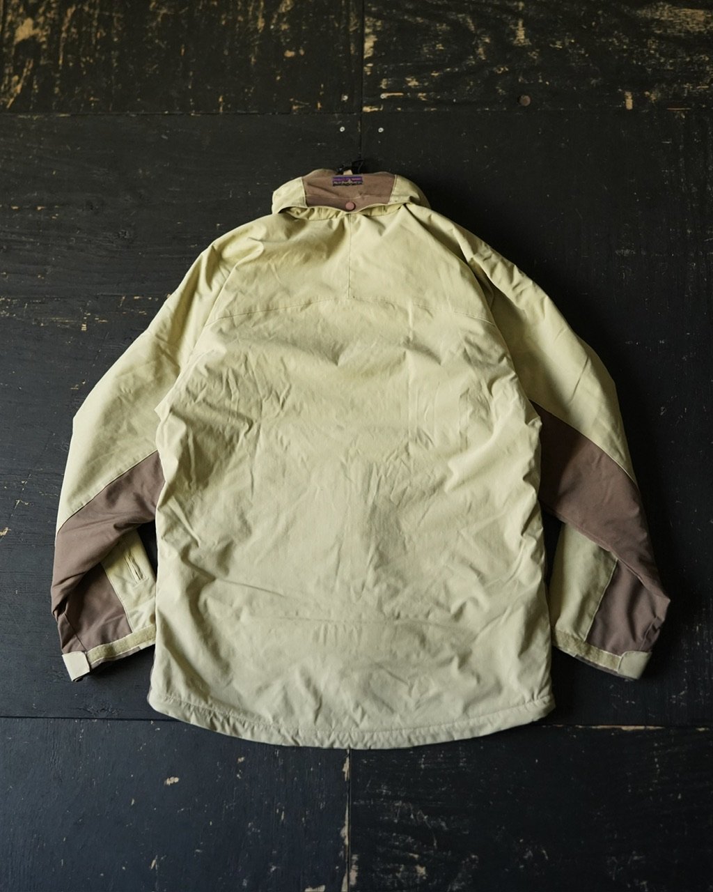 Patagonia Stretch Boundary Jacket (00s S made i