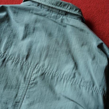 [special]cap de ville jacket