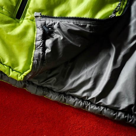 Patagonia Das Parka