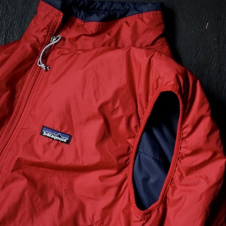 Patagonia Puffball Vest