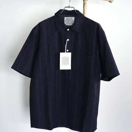 SUNNY ELEMENT Grass Shirt S/S