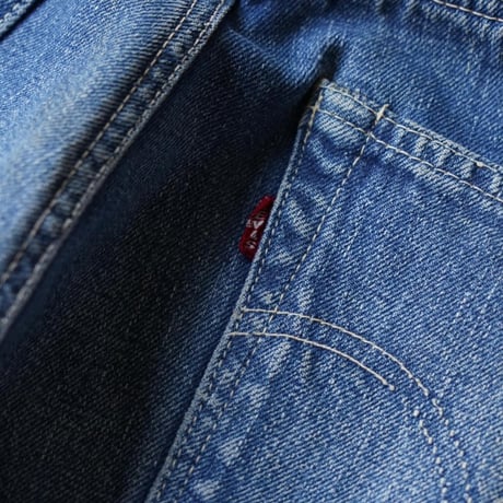 50s Levi's 501XX