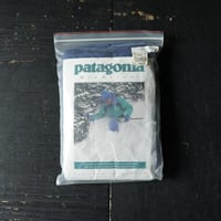 Patagonia Mid Weight Capilene Crew Top (90s XL Dead Stock )