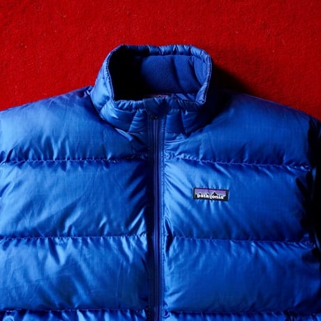 Patagonia Down Vest