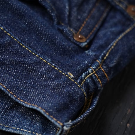Levi's 501XX "47model"(40-50s about 32/30)