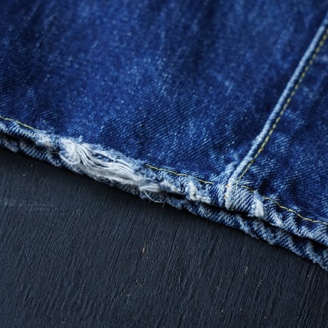 Levi's 501 Big E Model (60-70s 30/33)