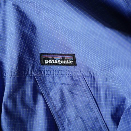 Patagonia Super Alpine Jacket "雪なしタグ" (90s L )
