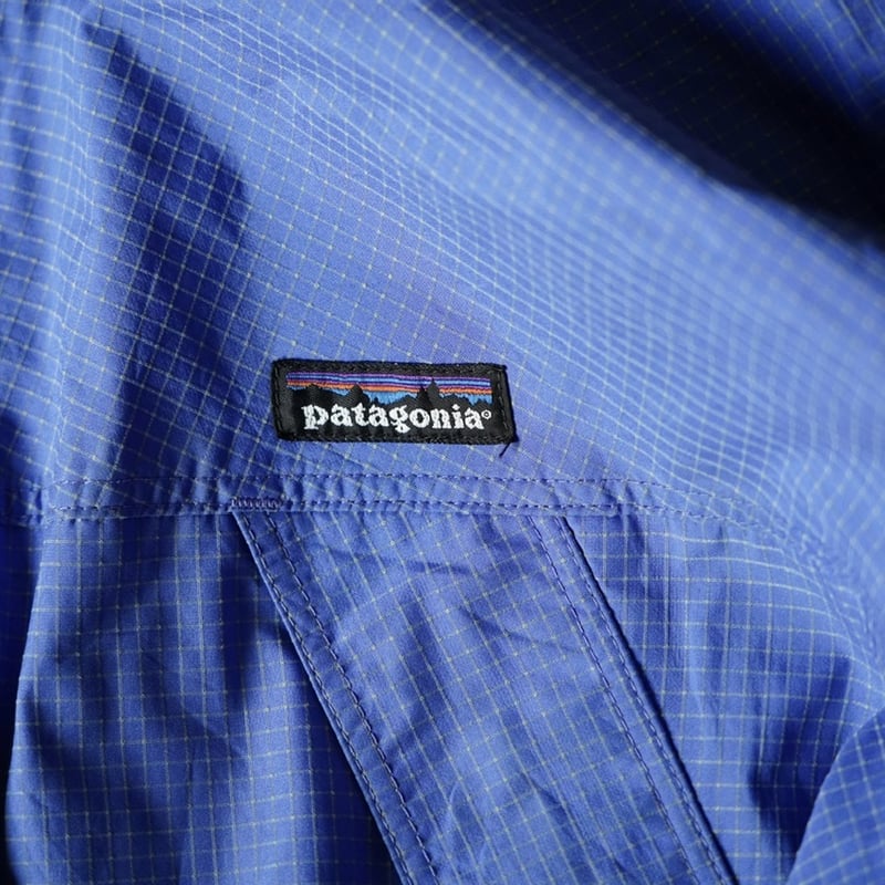 Patagonia Super Alpine Jacket 