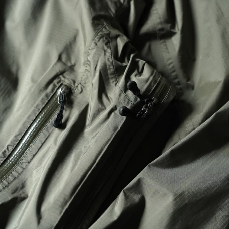 Patagonia MARS Rain Shadow Jacket (00s XXL) | g
