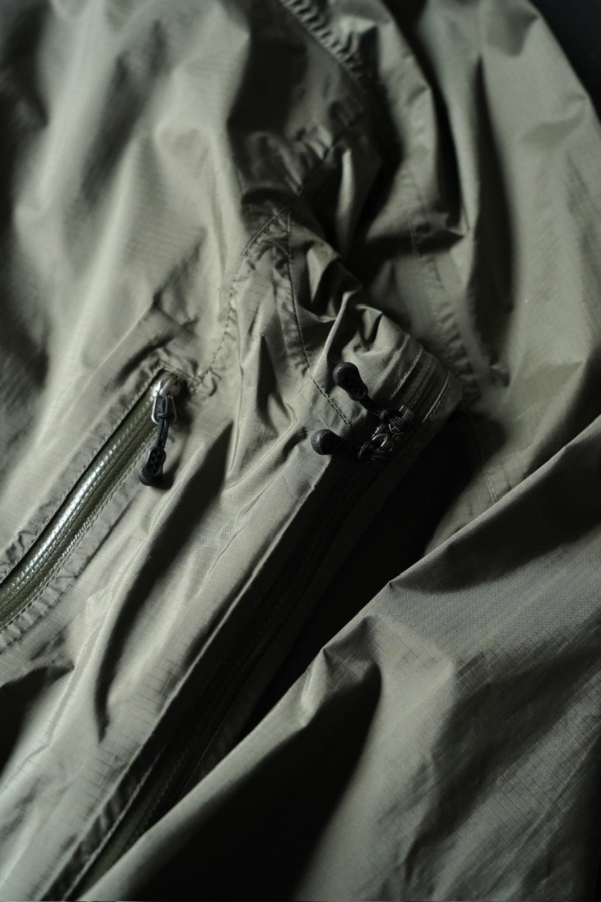 Patagonia MARS Rain Shadow Jacket (00s XXL) | g